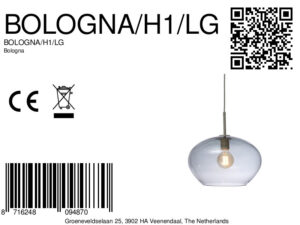 it'saboutromi-hanglamp-bologna-grijs-glasmetaal-ø35cm-e27-bologna/h1/lg-8a