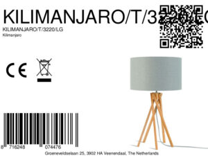 good&mojo-tafellamp-kilimanjaro-grijs-bamboelinnen-ø32cm-e27-kilimanjaro/t/3220/lg-8a