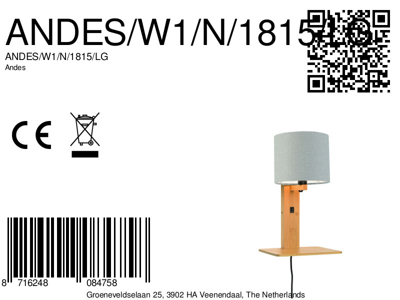 good&mojo-wandlamp-andes-grijs-bamboelinnen-bedlampje-e14-andes/w1/n/1815/lg-8a