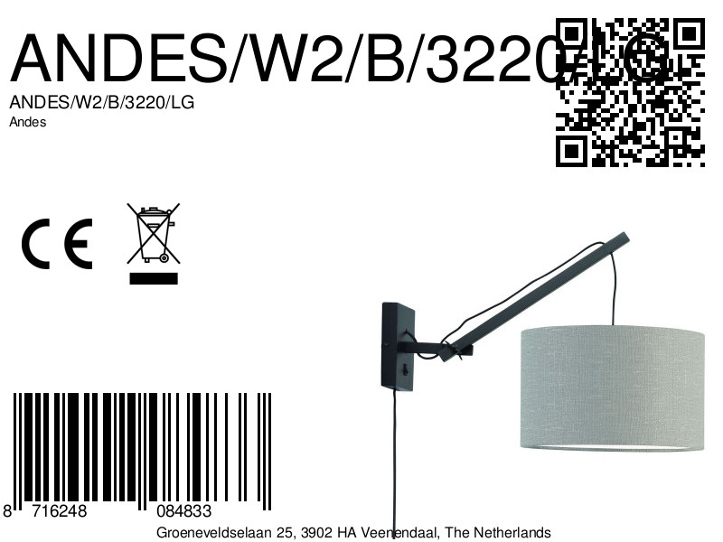 good&mojo-wandlamp-andes-grijs-bamboelinnen-ø32cm-e27-andes/w2/b/3220/lg-8a