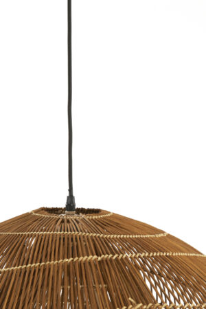 light&living-hanglamp-janzur-bruin-rotan-e27-2986783-1