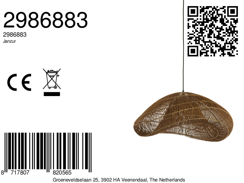 light&living-hanglamp-janzur-bruin-rotan-e27-2986883-1