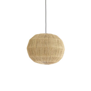 light&living-hanglamp-junna-naturel-textiel-ø50cm-e27-2995983-1