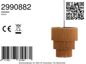 light&living-hanglamp-malaika-bruin-metaal-ø45cm-e27-2990882-8a