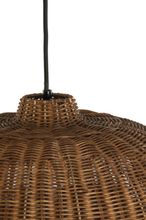 light&living-hanglamp-melzor-bruin-rotan-ø45cm-e27-2994183-1