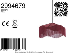 light&living-hanglamp-tiffany-rood-metaal-ø50cm-e27-2994679-1