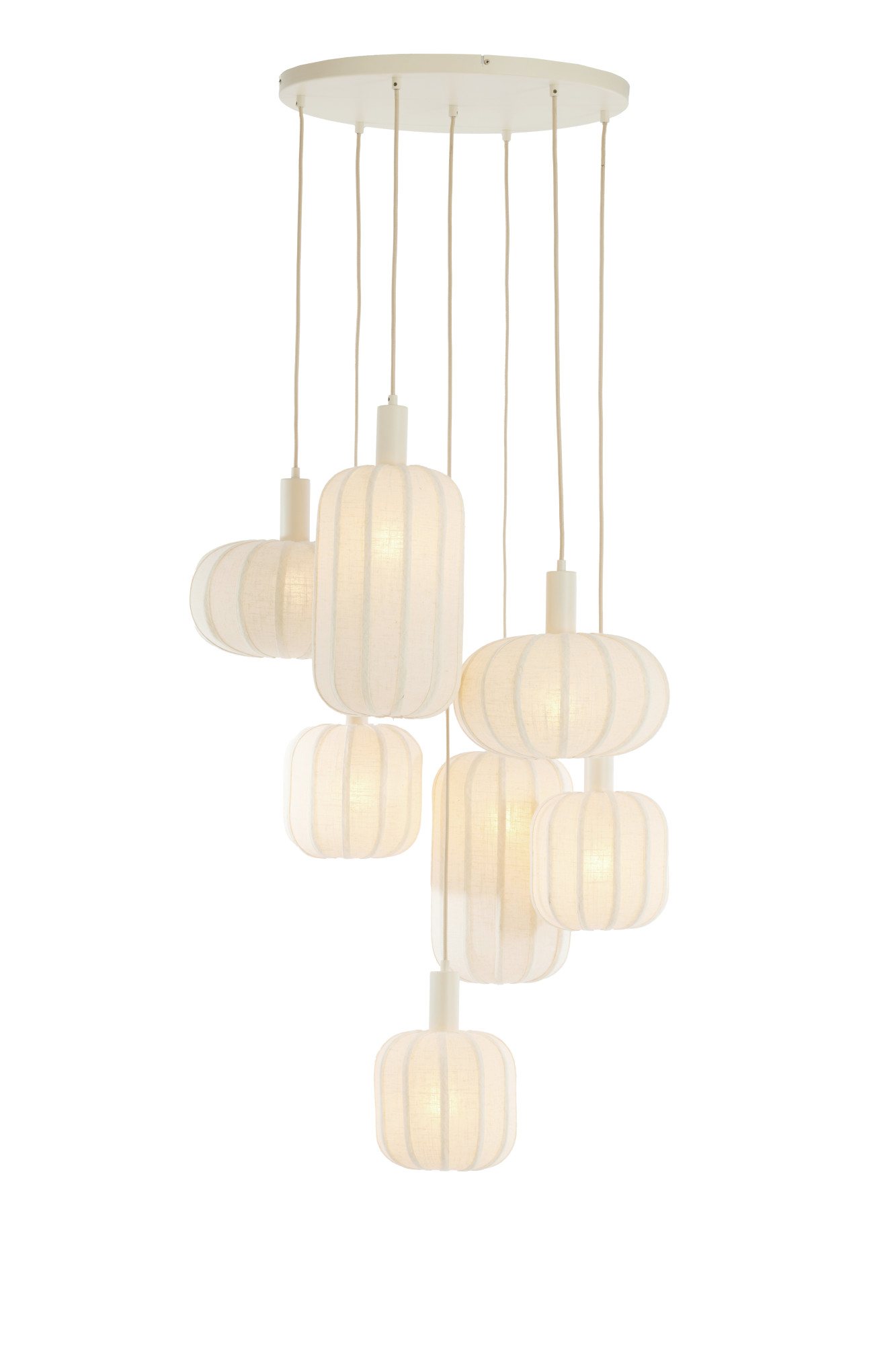 light&living-hanglamp-tufia-beigecrème-textiel-ø53cm-e27-2992643-1