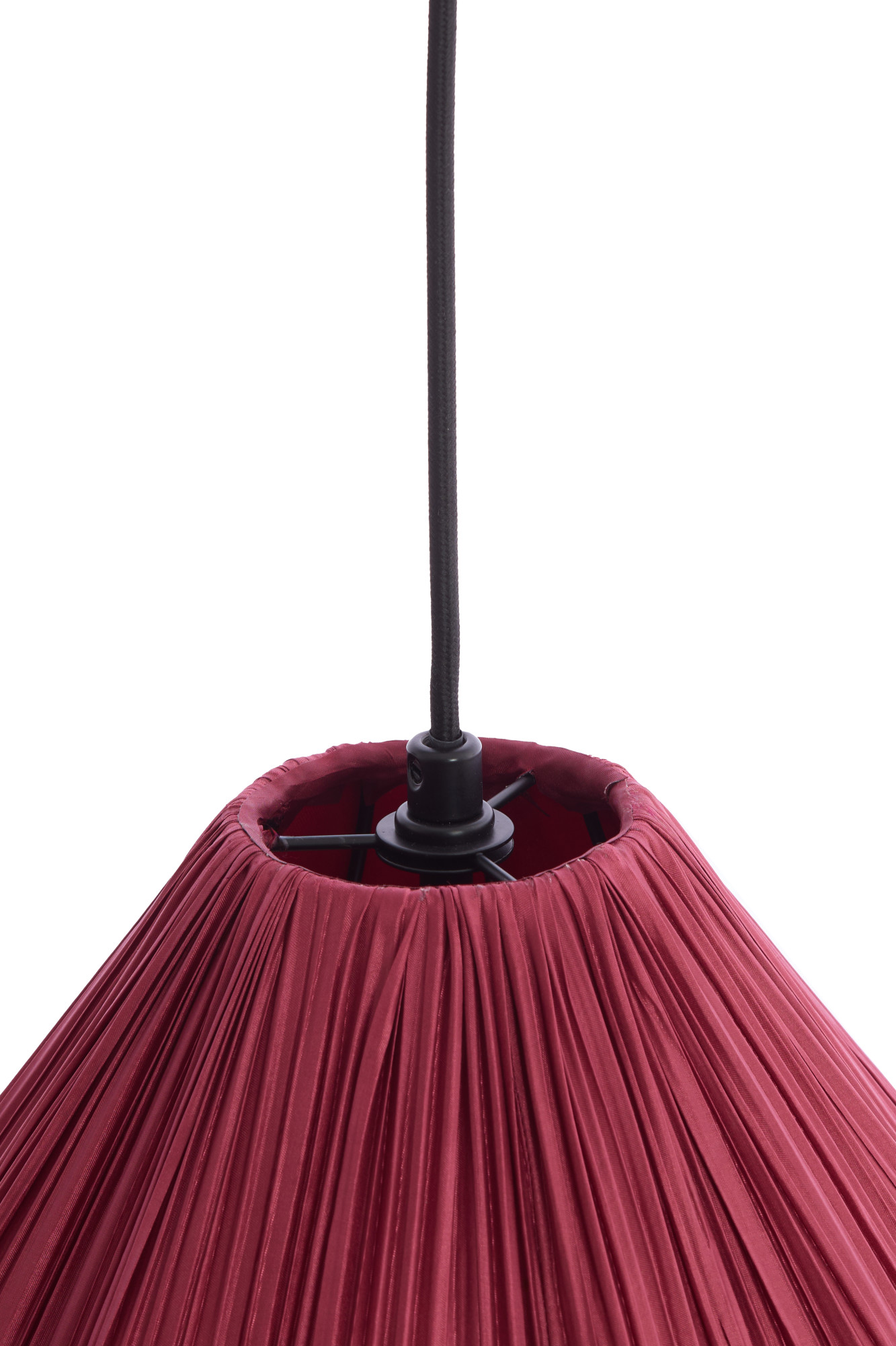 light&living-hanglamp-verita-rood-textiel-ø31cm-e27-2993417-389