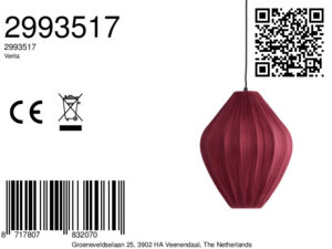 light&living-hanglamp-verita-rood-textiel-ø36cm-e27-2993517-1