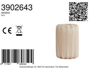 light&living-kap-farol-beigecrème-textiel-ø20cm-e27-3902643-8a