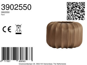 light&living-kap-farol-bruin-textiel-ø30cm-e27-3902550-8a