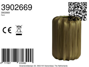 light&living-kap-farol-groen-textiel-ø20cm-e27-3902669-1