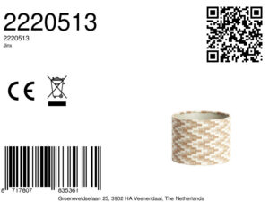 light&living-kap-jinx-bruin-textiel-e27-2220513-8a