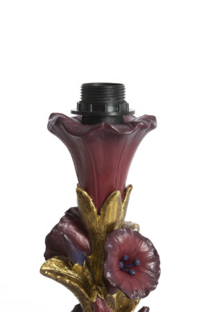 light&living-tafellamp-berisso-rood-kunststof-ø15cm-e27-8057017-1