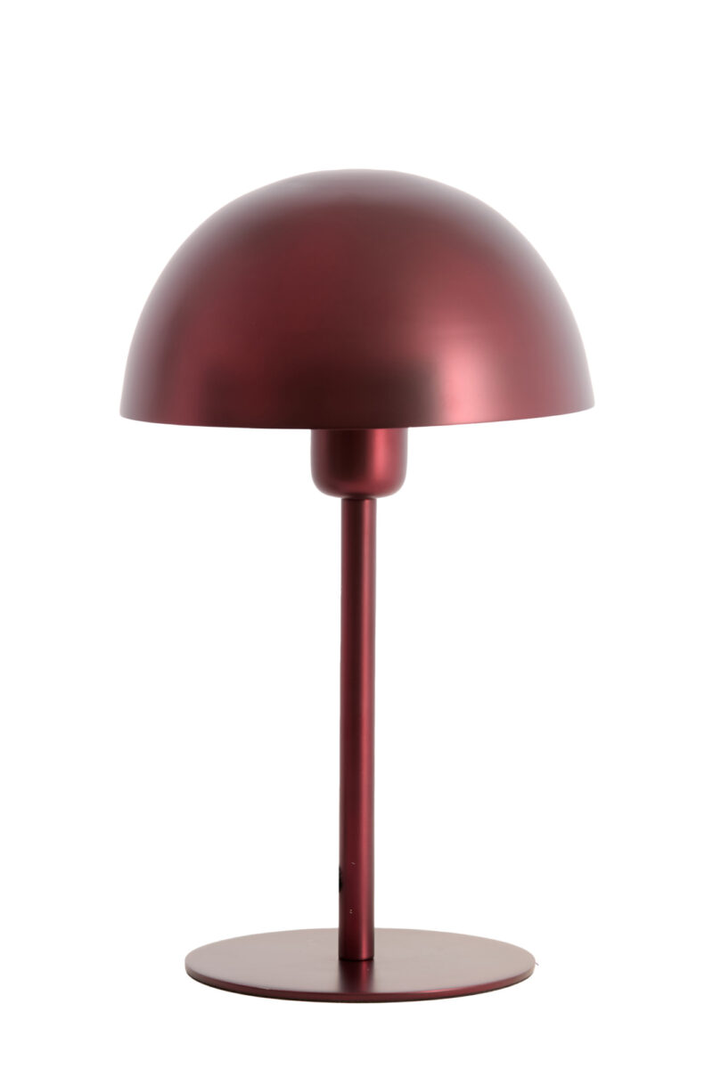 light&living-tafellamp-cedillo-rood-metaal-ø20cm-e27-1895237-1