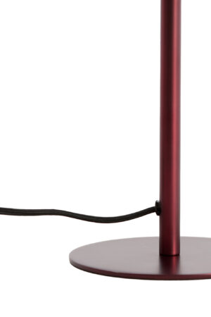 light&living-tafellamp-cedillo-rood-metaal-ø20cm-e27-1895237-384