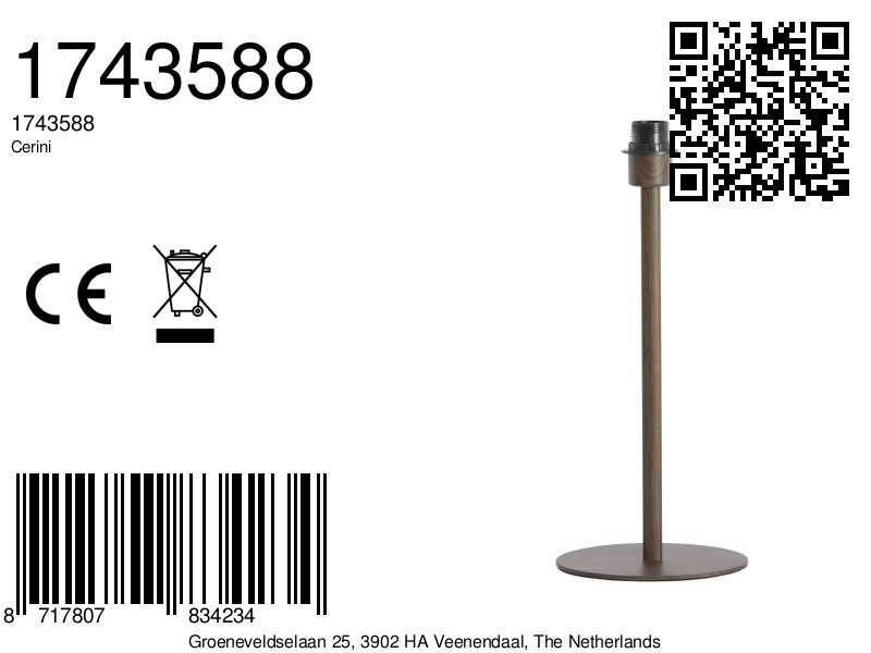 light&living-tafellamp-cerini-bruin-metaal-lossearmatuur-e27-1743588-1