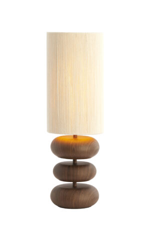 light&living-tafellamp-danialo-beigecrème-metaal-ø22cm-e27-1891083-1