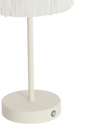 light&living-tafellamp-diny-beigecrème-metaal-ø17cm-e27-1892143-360