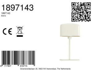 light&living-tafellamp-elenie-beigecrème-metaal-nachtkastlamp-e27-1897143-1