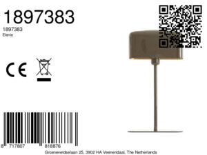 light&living-tafellamp-elenie-bruin-metaal-nachtkastlamp-e27-1897383-1