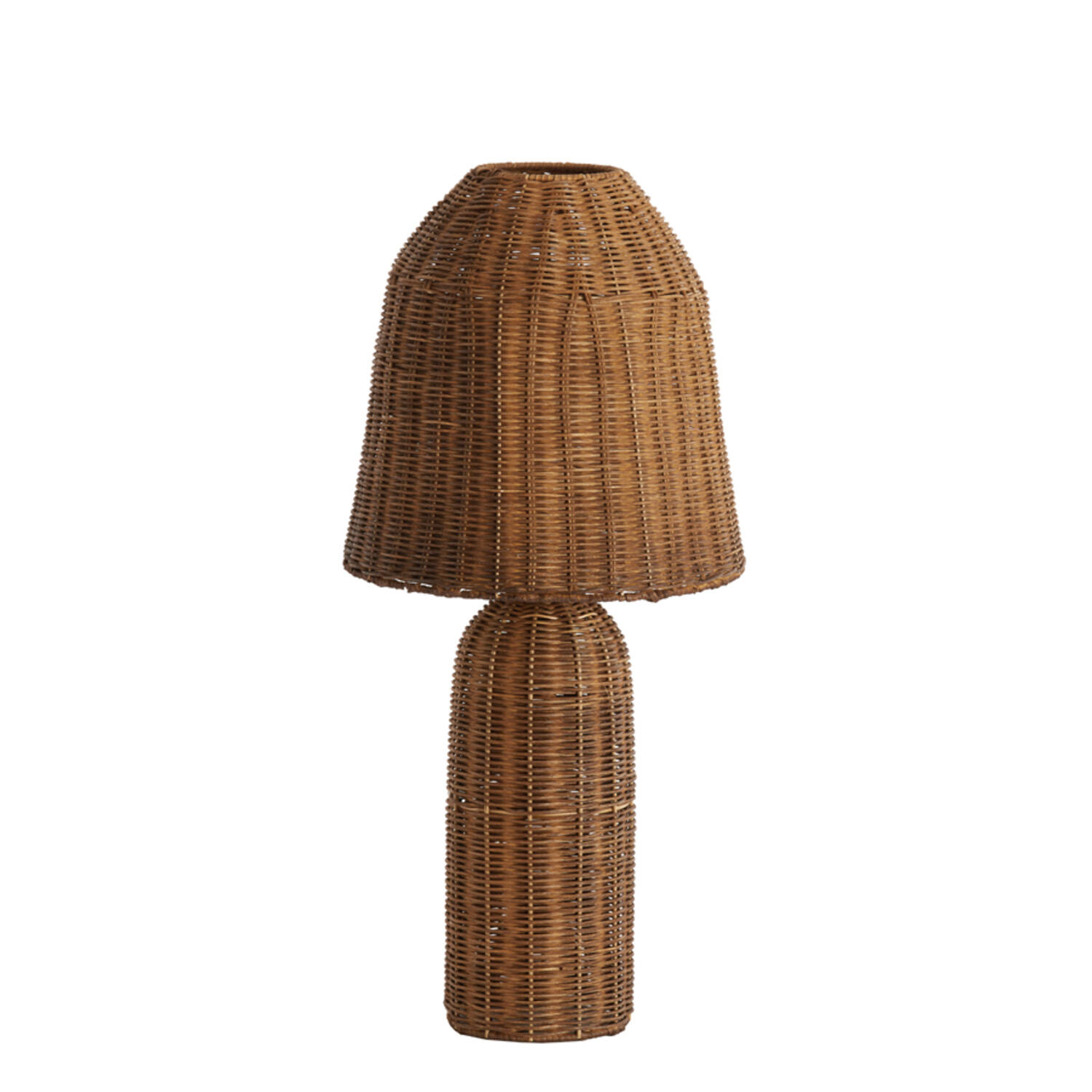 light&living-tafellamp-mandor-bruin-rotan-ø29cm-e27-1898383-1