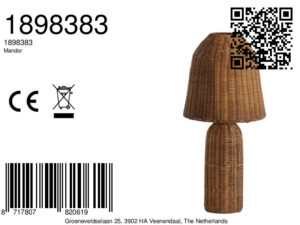 light&living-tafellamp-mandor-bruin-rotan-ø29cm-e27-1898383-1