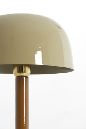 light&living-tafellamp-marivet-bruin-metaal-ø25cm-e27-8057882-196