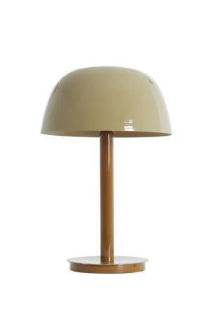 light&living-tafellamp-marivet-bruin-metaal-ø30cm-e27-8057982-997