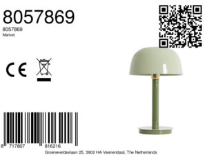 light&living-tafellamp-marivet-groen-metaal-ø25cm-e27-8057869-1
