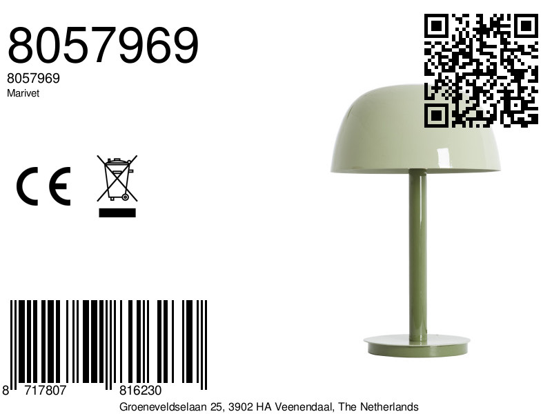 light&living-tafellamp-marivet-groen-metaal-ø30cm-e27-8057969-1