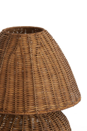 light&living-tafellamp-mavon-bruin-rotan-ø28cm-e27-1898083-1