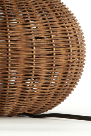 light&living-tafellamp-mavon-bruin-rotan-ø28cm-e27-1898083-1