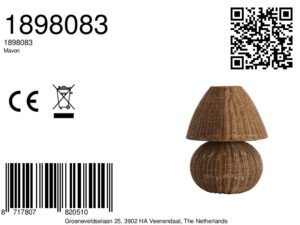 light&living-tafellamp-mavon-bruin-rotan-ø28cm-e27-1898083-1