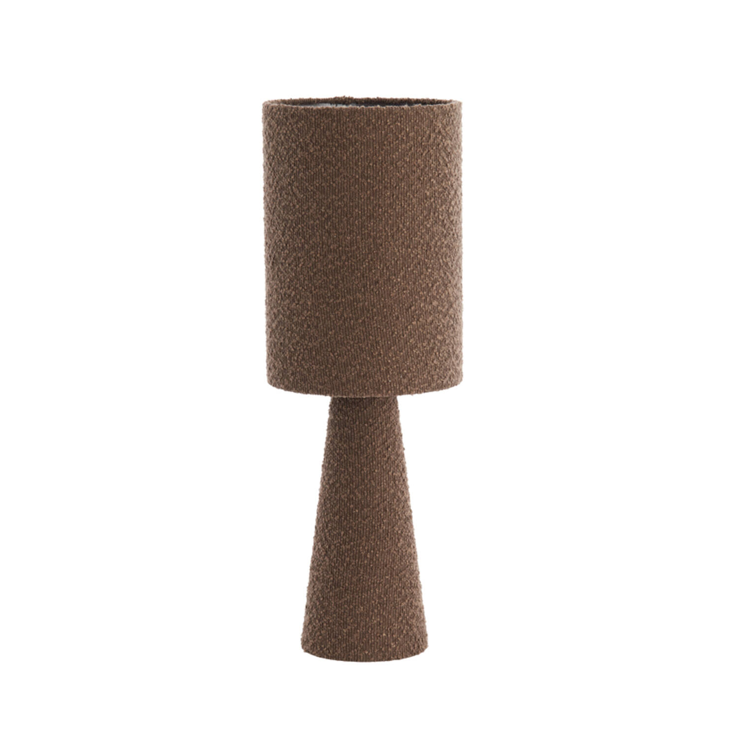 light&living-tafellamp-micky-bruin-textiel-ø20cm-e27-1886064-1