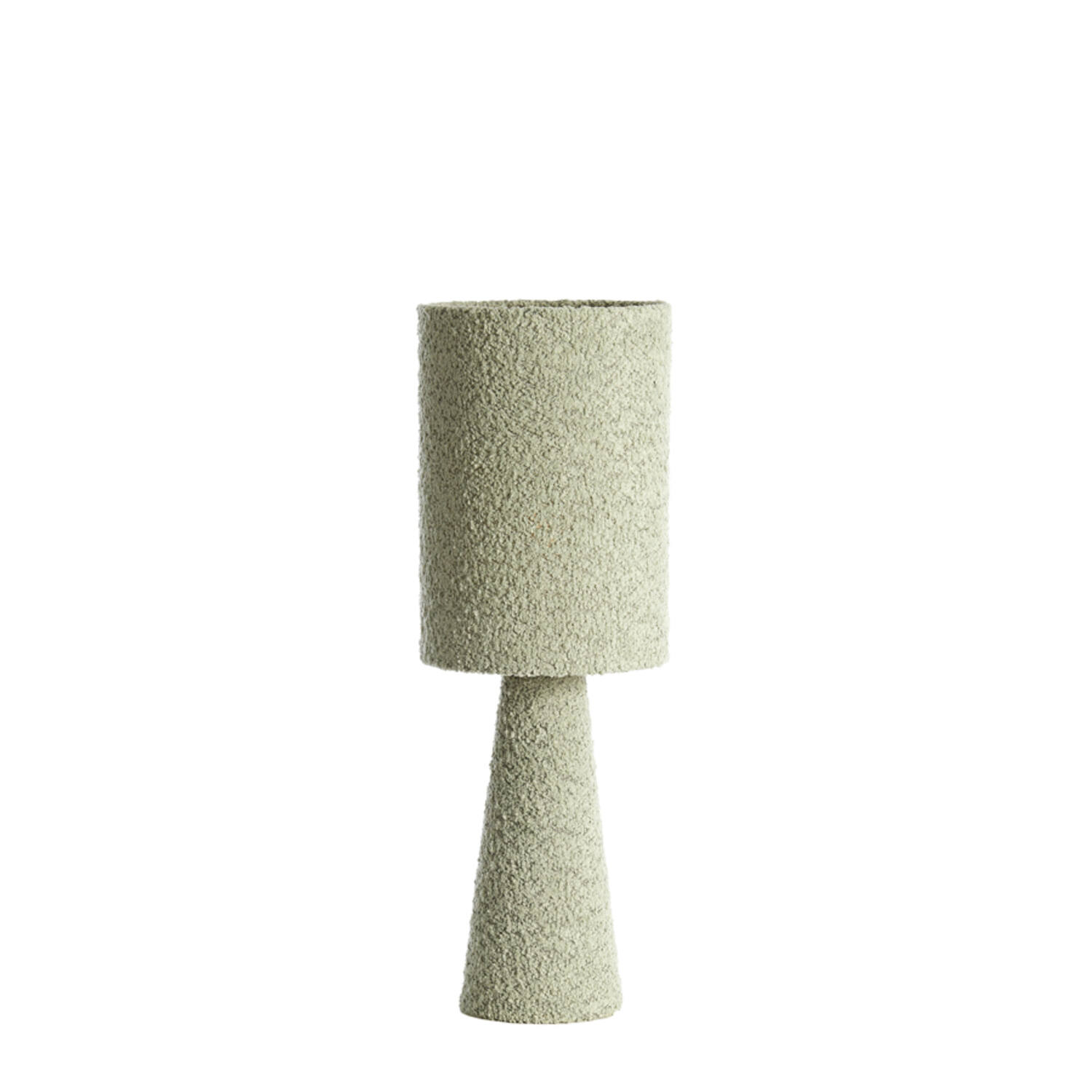 light&living-tafellamp-micky-groen-textiel-ø20cm-e27-1886040-1