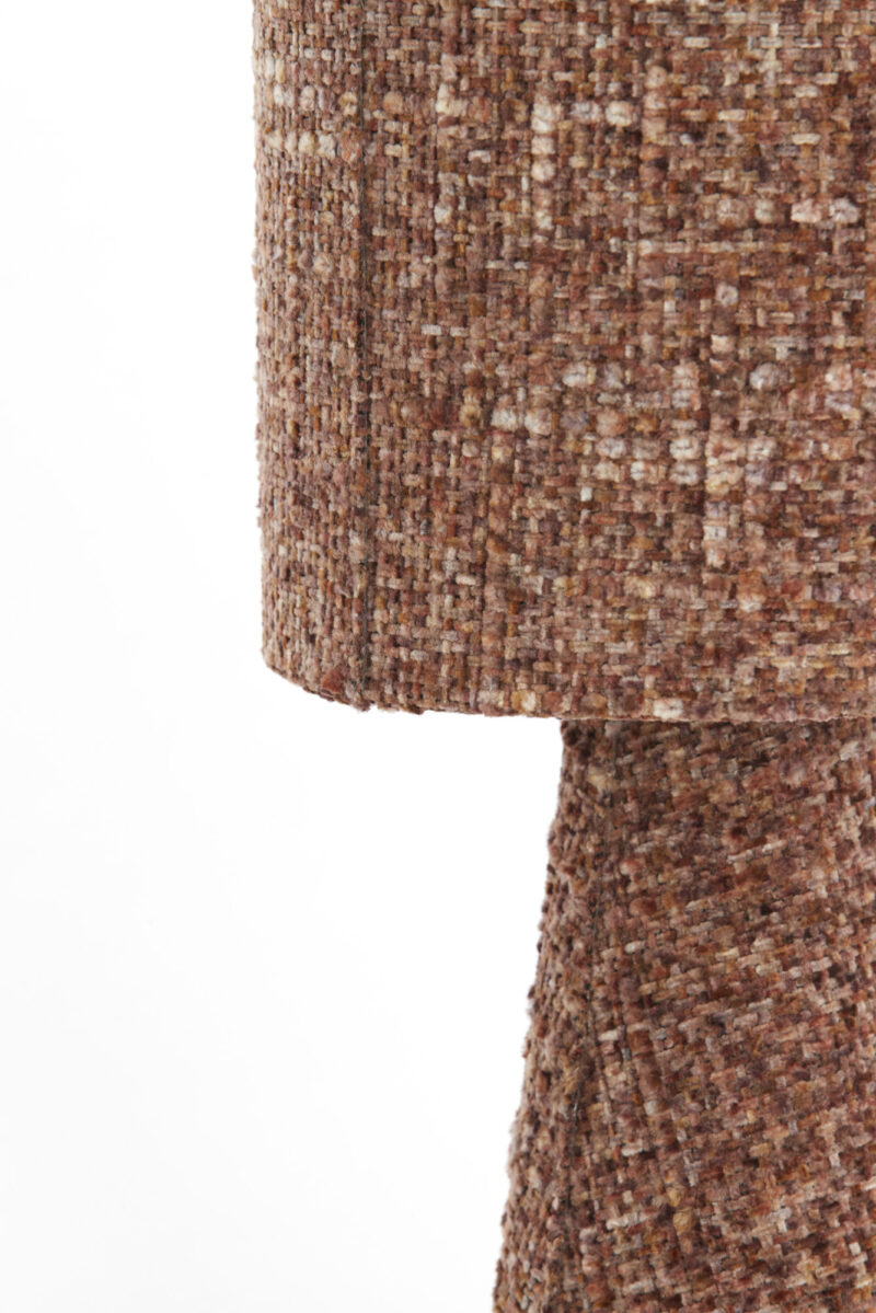 light&living-tafellamp-micky-rood-textiel-ø20cm-e27-1886079-437