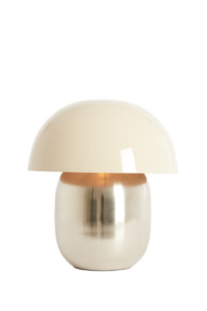 light&living-tafellamp-mimosa-beigecrème-metaal-ø30cm-e27-8058143-1