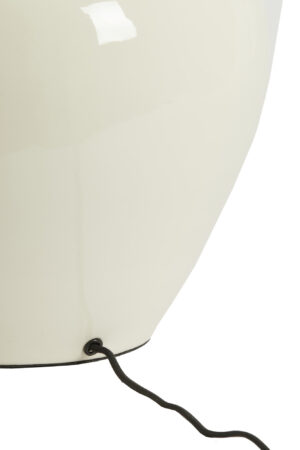 light&living-tafellamp-nana-beigecrème-metaal-ø33cm-e27-8316343-012