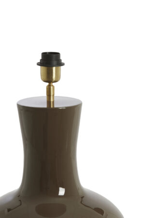 light&living-tafellamp-nana-bruin-metaal-ø33cm-e27-8316383-1