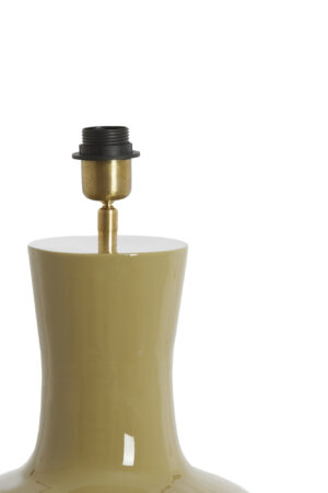 light&living-tafellamp-nana-groen-metaal-ø33cm-e27-8316369-434