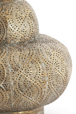 light&living-tafellamp-ryota-bruin-metaal-ø26cm-e27-1743885-005