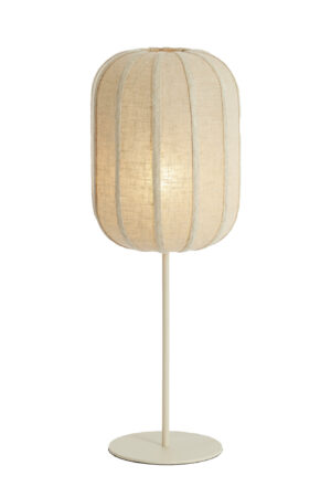 light&living-tafellamp-solune-naturel-metaal-ø25cm-e27-1898413-1