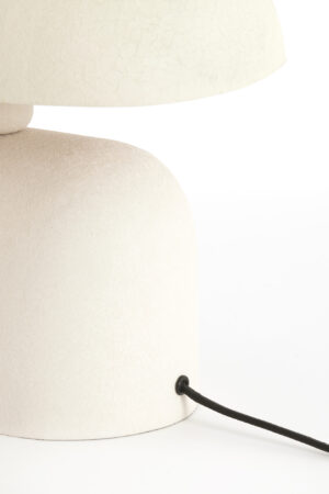 light&living-tafellamp-todd-beigecrème-metaal-nachtkastlamp-e27-1897443-1