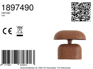 light&living-tafellamp-todd-oranje-metaal-nachtkastlamp-e27-1897490-1