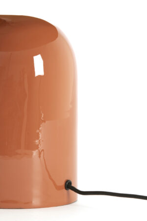 light&living-tafellamp-todd-oranje-metaal-nachtkastlamp-e27-1897590-692