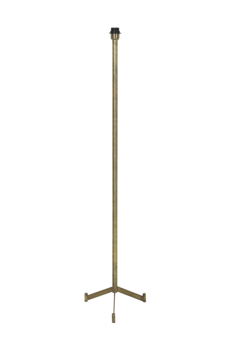 light&living-vloerlamp-dennis-brons-metaal-lossearmatuur-e27-8212018-1