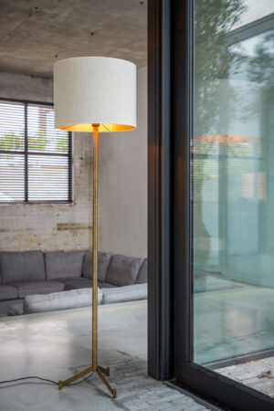 light&living-vloerlamp-dennis-brons-metaal-lossearmatuur-e27-8212018-1