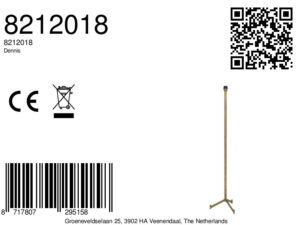 light&living-vloerlamp-dennis-brons-metaal-lossearmatuur-e27-8212018-8a
