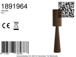 light&living-vloerlamp-micky-bruin-textiel-ø38cm-e27-1891964-8a